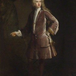 Thomas Watson-Wentworth